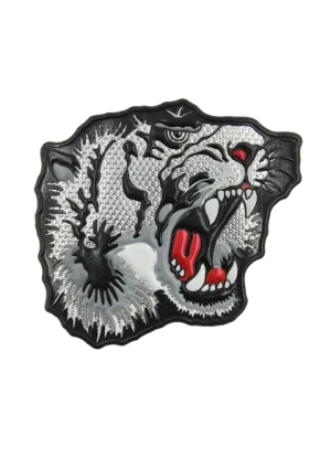 Roaring Lion Hot-Fix Patch