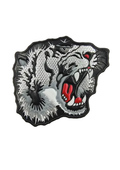 Roaring Lion Hot-Fix Patch