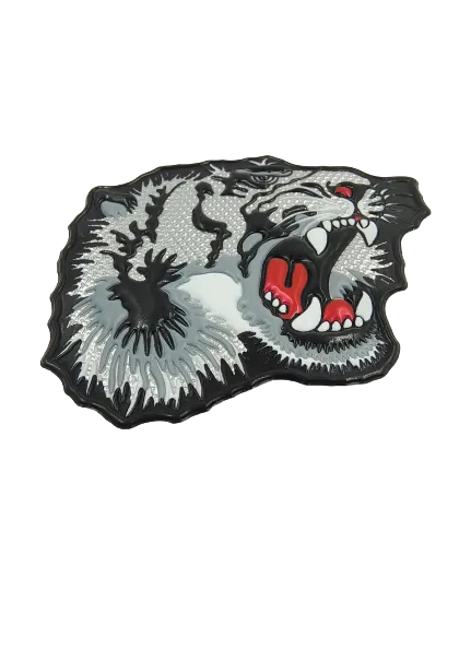 Roaring Lion Hot-Fix Patch