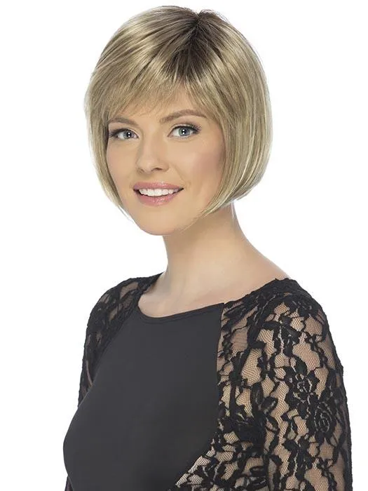 Sandra | Synthetic Wig (Mono Top)