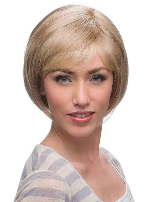 Sandra | Synthetic Wig (Mono Top)