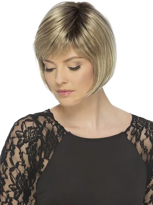 Sandra | Synthetic Wig (Mono Top)