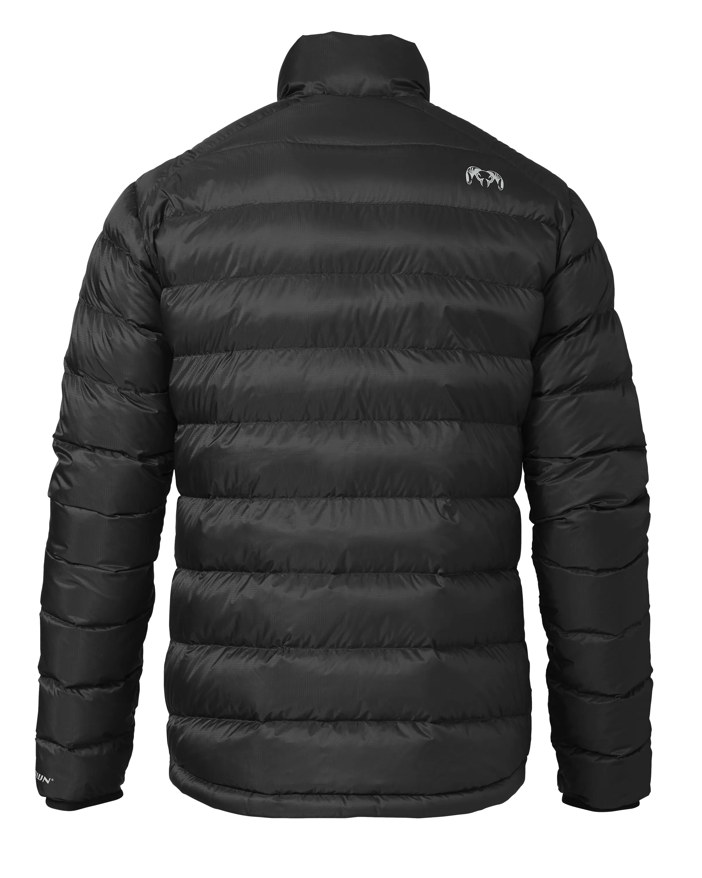 Super Down LT Jacket | Black