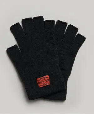 Superdry Workwear Knitted Gloves