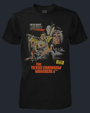 The Texas Chainsaw Massacre™ - 50th Anniversary