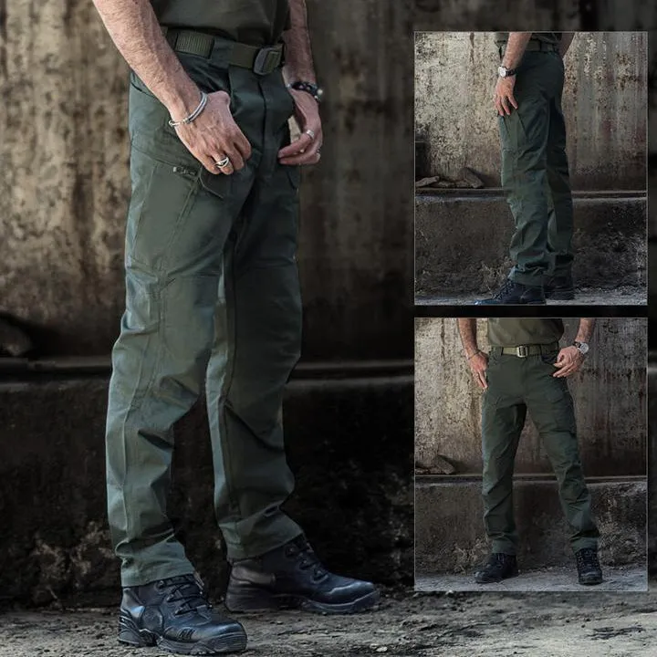 (Today ONLY $29.99)-49% OFF- 2023 New Waterproof Pants- For Male or Female