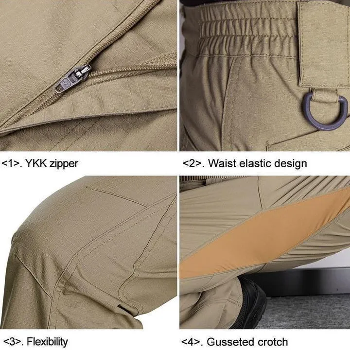 (Today ONLY $29.99)-49% OFF- 2023 New Waterproof Pants- For Male or Female