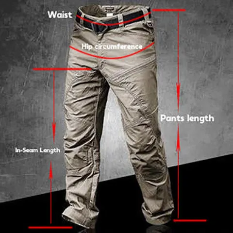 (Today ONLY $29.99)-49% OFF- 2023 New Waterproof Pants- For Male or Female