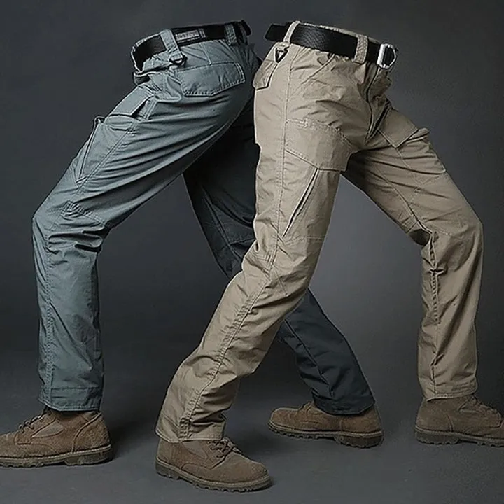 (Today ONLY $29.99)-49% OFF- 2023 New Waterproof Pants- For Male or Female