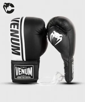 VENUM CUSTOM Shield Pro Boxing with Laces