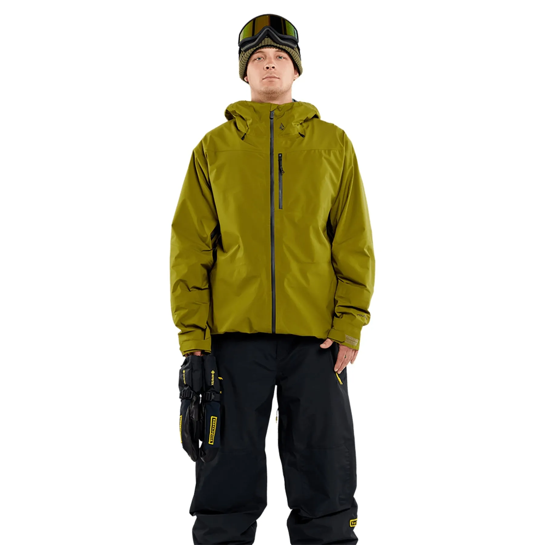 Volcom Longo GORE-TEX Pant 2024