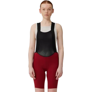 Women's LUXE Bib Short