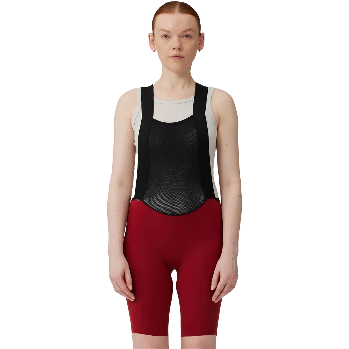 Women's LUXE Bib Short