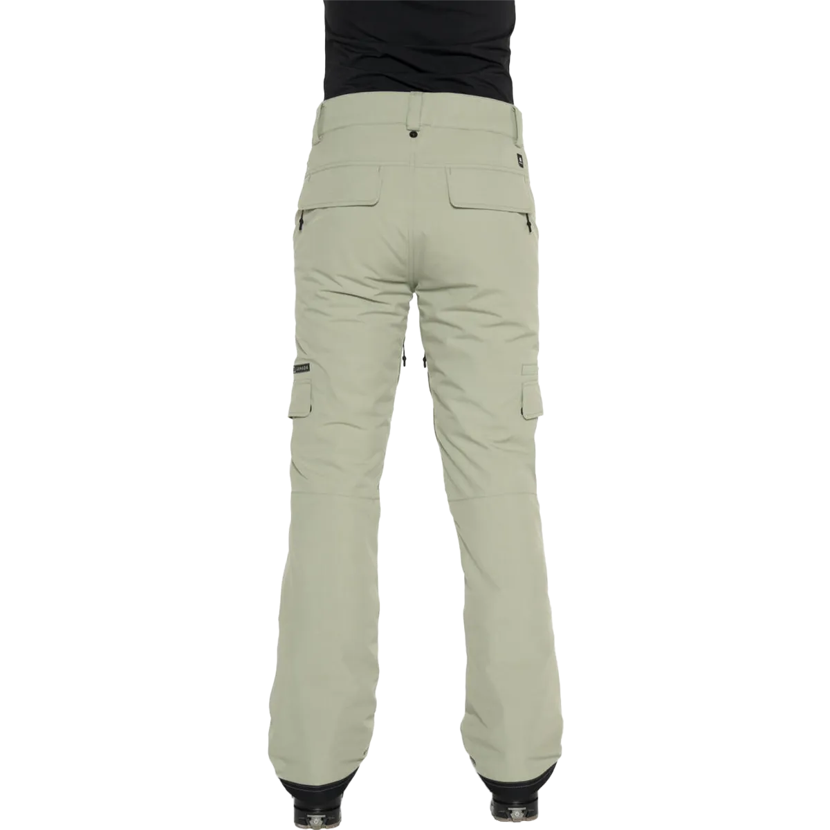 Women's Mula 2L Insulated Pant