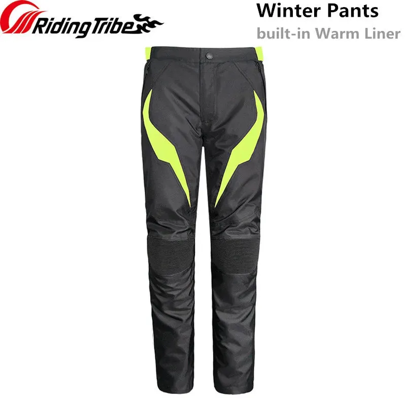 Women's Waterproof Protective Motorcycle Clothing