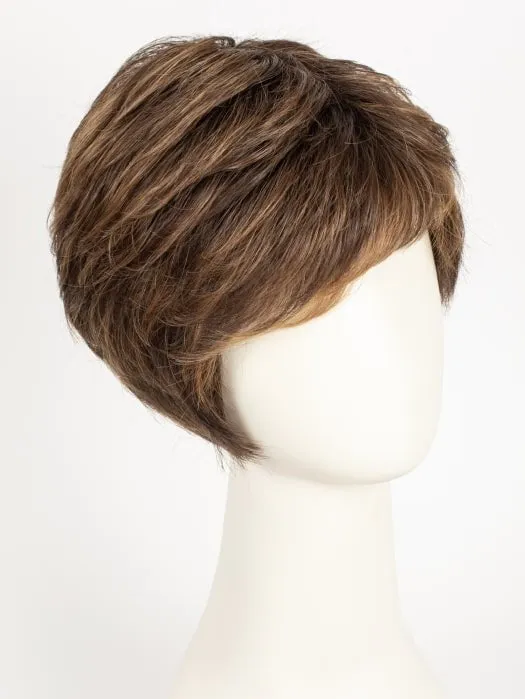 Yoko | Synthetic Lace Front Wig (Mono Crown)