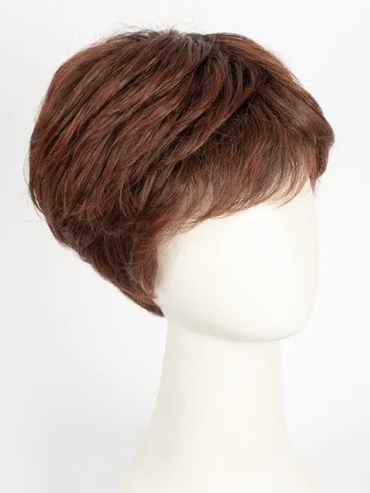 Yoko | Synthetic Lace Front Wig (Mono Crown)