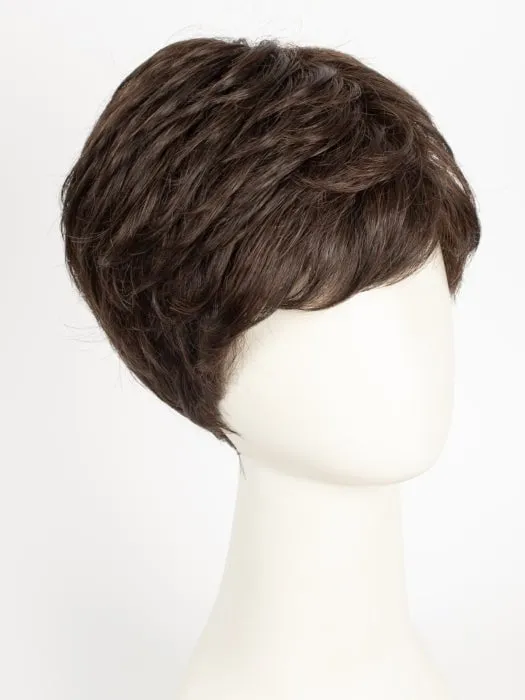 Yoko | Synthetic Lace Front Wig (Mono Crown)