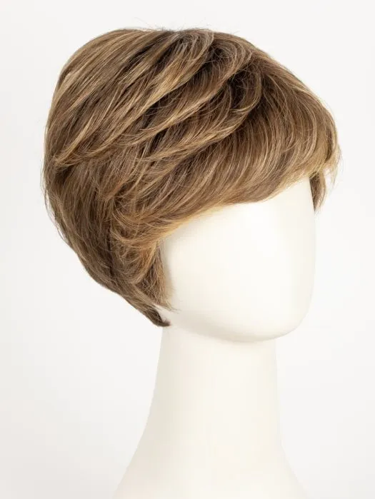 Yoko | Synthetic Lace Front Wig (Mono Crown)