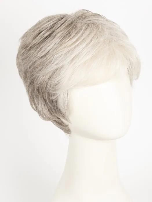 Yoko | Synthetic Lace Front Wig (Mono Crown)