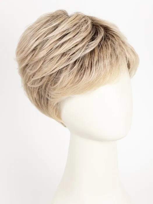 Yoko | Synthetic Lace Front Wig (Mono Crown)