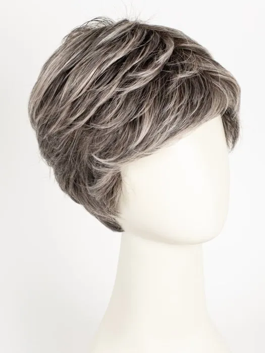 Yoko | Synthetic Lace Front Wig (Mono Crown)